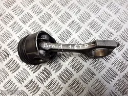Juego Pistón & Biela BMW N47D16A - Usado