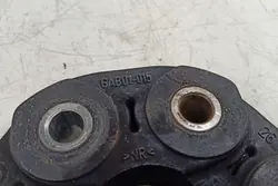 Gummiförbindelse drivaxel BMW X5 7503159