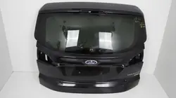 Puerta Trasera Ford S-Max MK1 OEM 360207000 - Usado