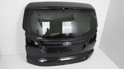 Ford S-Max MK1 Takaluukku OEM 360207000 - Käytetty