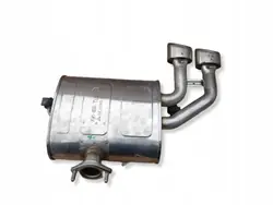 Hyundai Tucson III 1.6 CRDI Embout Échappement OEM 28710D7800