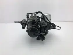 MAN TGM/TGL E6 Lufttrocknerventil OEM 81521026371