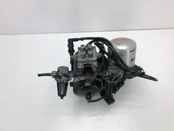 MAN TGM/TGL E6 ilmankuivainventtiili OEM 81521026371