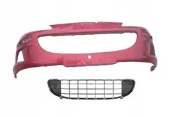 Paraurti anteriore PEUGEOT 407 2004-2009