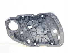 Regulador de ventana izquierda delantera OEM LORK-995-118701