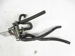 Termostaatti Mercedes W140 3.5 TD OEM A6010700126