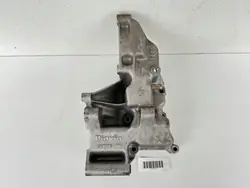 Support compresseur climatisation DIAVIA 003360 Mercedes W124