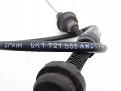 Ligação de gás VW Polo III 1.6 OEM DRC94226
