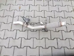 VW GOLF 7 VII Tubo de escape 5Q0253059FC