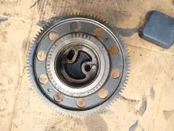 Roda distribuição Mercedes Actros MP4 OEM A 4720500805