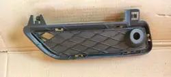 Linke Stoßstangengitter BMW X3 F25 OEM 5111 7249595