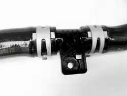 Durite de refroidissement OEM 25415-07100 pour Hyundai Kia 1.6T-GDI