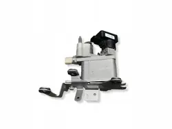 Volvo EX40 Kühler OEM 32414701 - Gebraucht