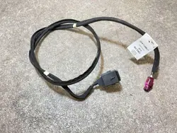 Porta USB OEM 9817956180 para Opel Grandland X 2019