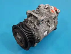 OEM 8K0260805L AC-kompressor för Audi A4 B8 2.0 TDI
