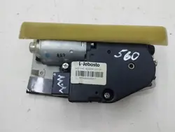 Moteur de toit ouvrant Nissan Murano Z50 2007 OEM N21V406L0588