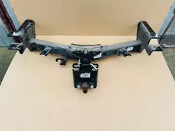 Attelage Ford Ranger VI VW Amarok II MB3C