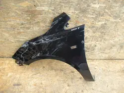 Guardabarros delantero izquierdo OEM AVN4672 Opel Corsa E