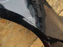 Aile avant gauche OEM AVN4672 pour Opel Corsa E