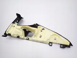 OEM 1494608-00-E Moldura Pilar D Izquierda Trasera Tesla Y