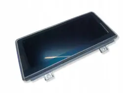BMW navigatiedisplay OEM Q185 voor F45/F48