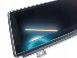 BMW navigationsdisplay OEM Q185 för F45/F48