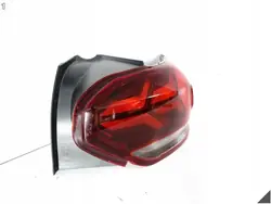 DACIA SANDERO III 3 20- FEU ARRIÈRE LED DROIT AILE 265508077R