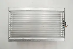 Hi-Fi-versterker OEM 9266356 voor BMW F10 F11