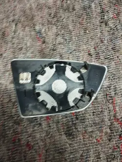 OEM 67C1545M linkes Spiegelglas für Seat Leon III