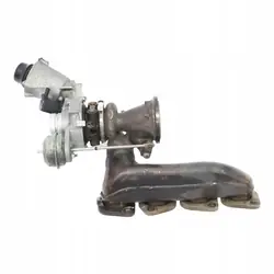 Turbo pour Mercedes C180 W204 C204 S204 A2740902180