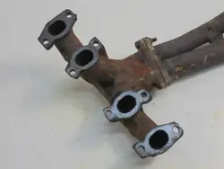 Collecteur d'échappement Fiat Siena OEM AK-12-725466