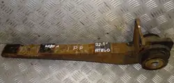 MERCEDES ATEGO I Kabinenklappe Rechts Vorne 22.5 OEM