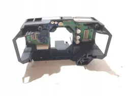 Capteur d'angle de direction Volvo XC70 OEM 31275026