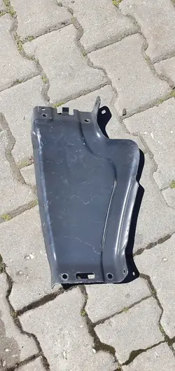 Suporte de degrau Scania OE 2422412