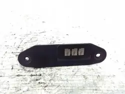 Interruptor de puerta OEM 2C1T14A658BB para Ford Transit Custom