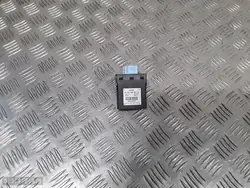 2009 Citroen C4 Picasso ECU 9663392880