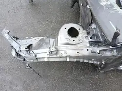 OEM 468952 Longarina esquerda Lexus UX 250h 2018-2022