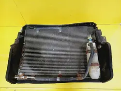 OEM DRC94936 Klimakondensator für Tata Indica Vista 1.4
