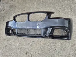 BMW 5 F10 F11 M Pack Pare-chocs Avant Grille