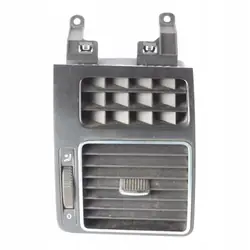 Grille d'Air Avant Droit Volkswagen Touran 1T 1T0819704E