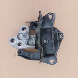 Toyota AV-02740 vänster konsol krockkudde - Begagnad OE