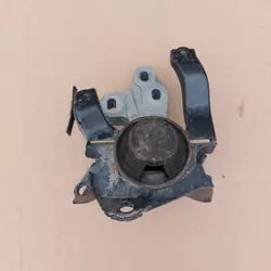 Toyota AV-02740 vänster konsol krockkudde - Begagnad OE