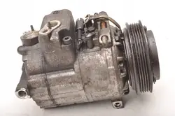 Compresseur de Climatisation Land Rover Freelander JPB500120