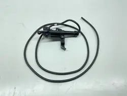 OEM BJ32-13C153-CA Vänster spolarpump Land Rover