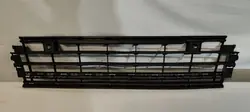 Griglia paraurti anteriore VW Golf VIII