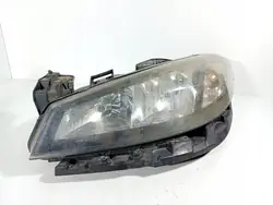 Farol dianteiro esquerdo Renault Laguna II OE 7701061669