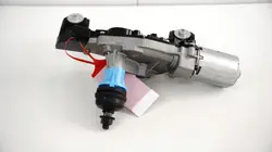 Moteur d'essuie-glace OEM 0936090226 pour Hyundai IX35 Lift