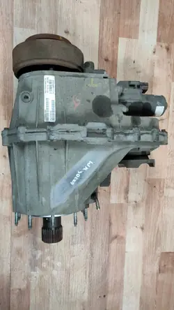Jeep Grand Cherokee WK 3.0 Reduktor OEM REDUKTOR WK
