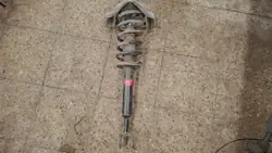 Framfjädring vänster OEM 341822 Audi A6 C6