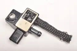 BMW F39 F40 G01 G02 G11 G12 G14 Pakokaasupaineanturi